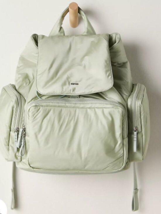 Caraa Cirrus Medium Travel Backpack - Brand New main image 6